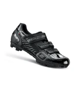 CRONO MTB obuv CX4-19 black 38 nylon CRONO MTB obuv CX4-19 black 38 nylon