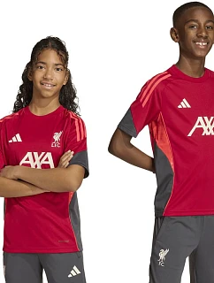 Adidas Liverpool FC Training JSY Junior tričko KB1468