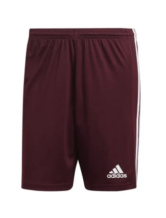 Pánske krátke nohavice Squadra 21 M GN8083 - Adidas