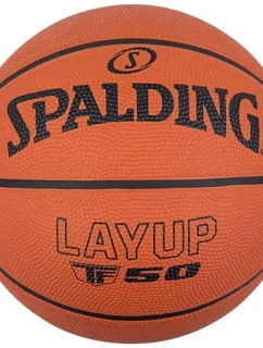 Spalding LayUp TF-50 basketbalový obruč 84333Z