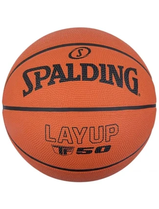 Spalding LayUp TF-50 basketbalový obruč 84333Z Spalding LayUp TF-50 basketbalový obruč 84333Z