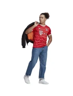 Tričko adidas FC Bayern H Jsy M H39900 men