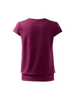 Dámske tričko City W MLI-12043 - Malfini