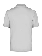 Daiber JN 20 Piqué polo 02.0020 svetlošedá Daiber JN 20 Piqué polo 02.0020 svetlošedá