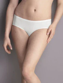 Základné hipsterky 1342 white - Anita Classix