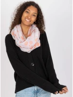 Komín AT KM K5013 svetlosivý