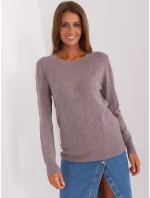 Prepínač AT SW 232901.25x svetlo fialová