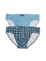 Pánske slipy Classic 1441 2ks - Henderson Pánske slipy Classic 1441 2ks - Henderson