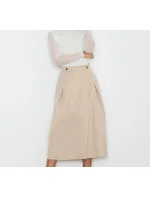 Dámska sukňa M554 - Figl Dámska sukňa M554 - Figl