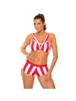 Dámske dvojdielne plavky Fiji M-657 - Marko