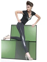 Legíny Jessica - Bas Bleu 200 deň