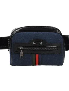 2v1 ľadvinka a malá listonoška v granátové farbe