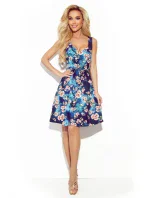 Denné šaty model 167029 Numoco