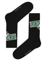 Pánske ponožky John Frank JFLSSPRT17