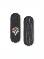 Dámske ponožky Steven Frotte ABS Folk art.132 Dámske ponožky Steven Frotte ABS Folk art.132