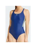 Plavky Adidas 3 Stripes MID Suit M IT6292