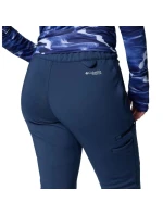 Columbia Vest Canyon High-Rise Softshell Pant W 2105831464 Columbia Vest Canyon High-Rise Softshell Pant W 2105831464