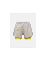 Pánske šortky PEAK PERFORMANCE M Discover 2-In-1 Shorts, sivé Pánske šortky PEAK PERFORMANCE M Discover 2-In-1 Shorts, sivé