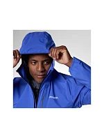 Pánska bunda ROSSIGNOL M Rainproof 2.5L Shell Jkt, modrá Pánska bunda ROSSIGNOL M Rainproof 2.5L Shell Jkt, modrá