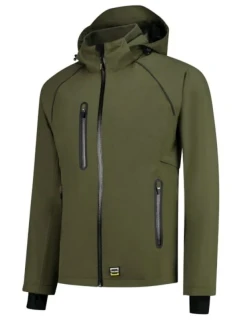 Bunda Tricorp Tech Shell M MLI-T54TA