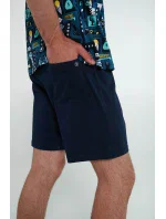 Vamp - Pyžamo s krátkymi rukávmi 20652 - Vamp