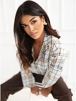 Košeľa IT KS 16567.01 svetlo modrá