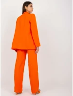 Bunda LK MA 509239.40P oranžová Bunda LK MA 509239.40P oranžová