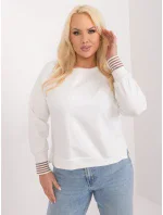 Blúzka RV BZ 9145.02 Ecru