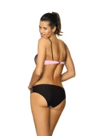 Plavky Charlotte Pink M-495 (3) - Marko