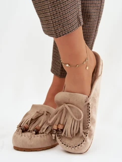 Papuče model 224512 Step in style