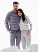 Dámske pyžamo Cornette 634/30 Molly dl / r