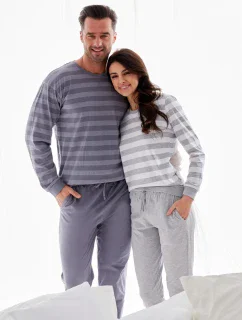 Dámske pyžamo Cornette 634/30 Molly dl / r