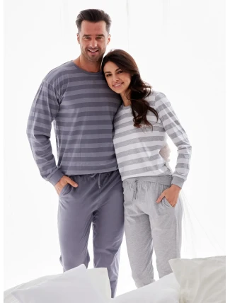 Dámske pyžamo Cornette 634/30 Molly dl / r