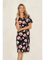 Taro Peony 3134 cr/r S-XL L24 dámske tričko