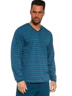 Pánske pyžamo 139/37 Various - CORNETTE