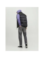 Jack & Jones Jjetoby Vesta s golierom M 12235861