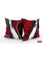 Vankúš MFC WILD SIDE "WOLF"