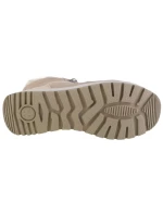 Topánky Rieker W N4002-60 Topánky Rieker W N4002-60