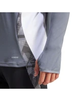 Adidas Tiro 24 Súťažné tréningové tričko M IV6972