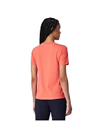 Champion SS Tee W 117534 PS004 Tričko Champion SS Tee W 117534 PS004 Tričko