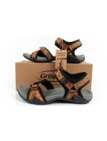 Grisport W GR-25-34-9025L dámske sandále