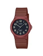 Hodinky CASIO MQ-24UC-4BDF + BOX Hodinky CASIO MQ-24UC-4BDF + BOX