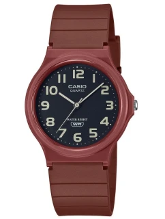 Hodinky CASIO MQ-24UC-4BDF + BOX