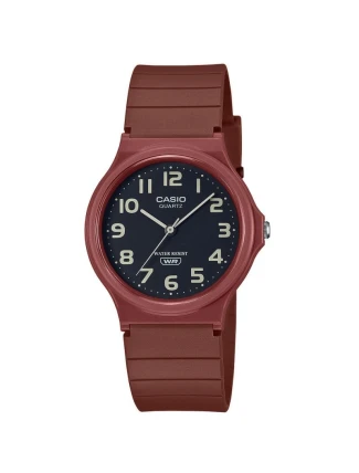 Hodinky CASIO MQ-24UC-4BDF + BOX Hodinky CASIO MQ-24UC-4BDF + BOX