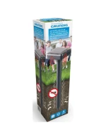 ULTRAZVUKOVÝ ODPUDZOVAČ MRAVCOV SOLAR GRUNDIG