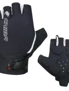 Rukavice CHIBA LADY SUPERLIGHT čierne L