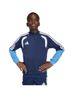Detská mikina adidas Tiro 26 Competition Training navy blue JN2322