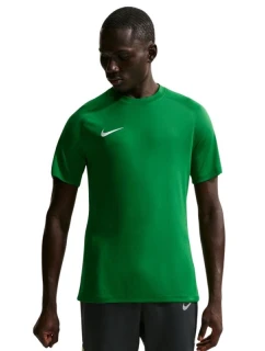 NIke Dri-Fit Park VIII pánske tričko zelené HV8173 302 pánske