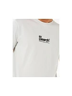 Tričko RIP CURL Vaporcool Searchin Tee, sivé Tričko RIP CURL Vaporcool Searchin Tee, sivé