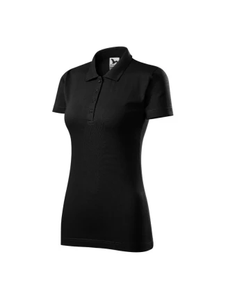 Dámske polo tričko Single J. IN MLI-22301 - Malfini Dámske polo tričko Single J. IN MLI-22301 - Malfini